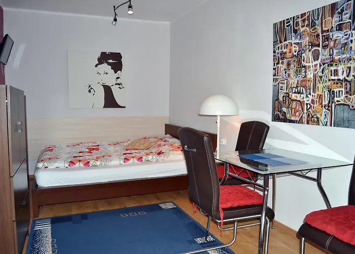 Πανσιόν Allegra *