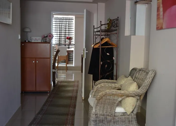 Πανσιόν Allegra *