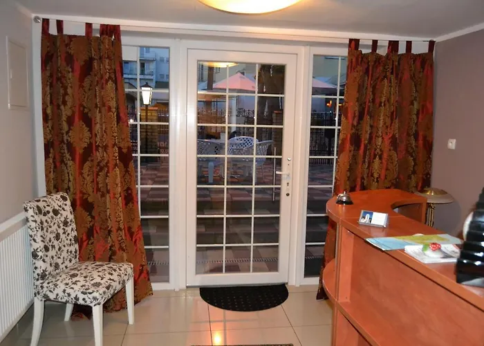 Allegra Miedzyzdroje