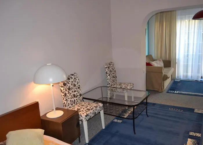 Allegra * Miedzyzdroje