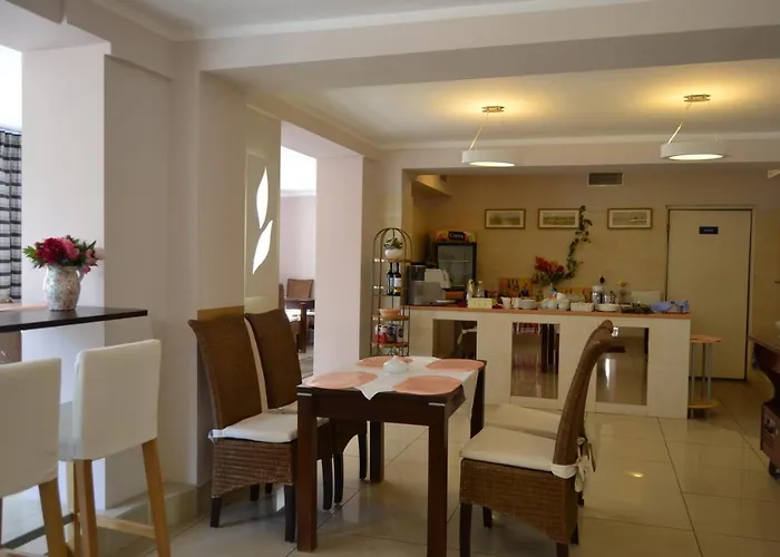 Allegra Πανσιόν