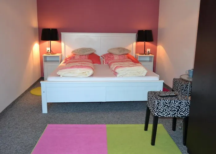 Πανσιόν Allegra