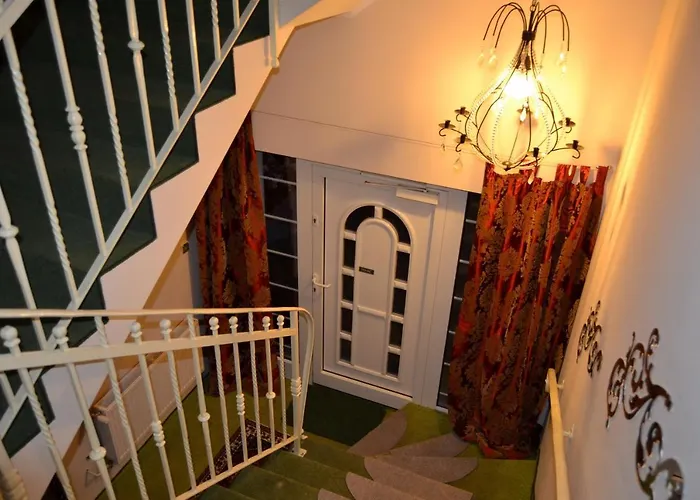 Allegra * Miedzyzdroje